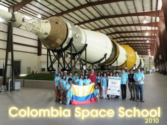 Miniatura OAKLAND COLEGIO CAMPESTRE